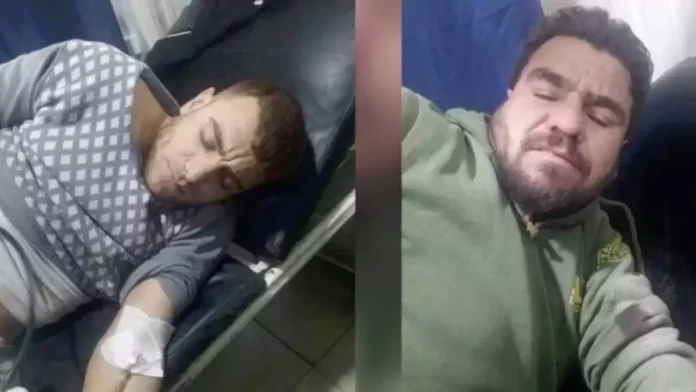 Halep’te sivil can kaybı