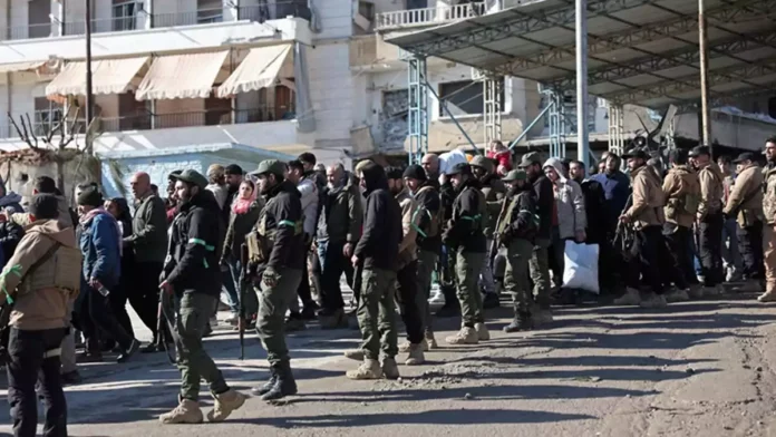 Kürt partilerinden BM’ye tepki