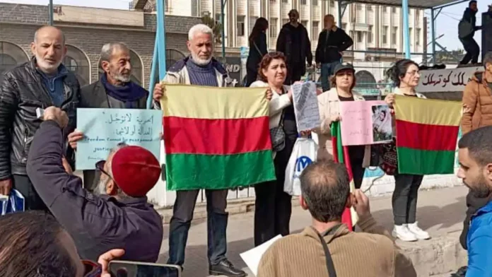 Halep’teki Kürt mahallelerine saldırılara karşı dayanışma büyüyor