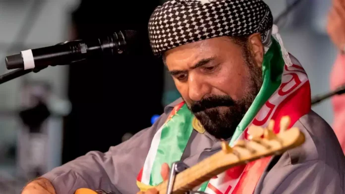 Perwer’den Kürtlere güçlü mesaj