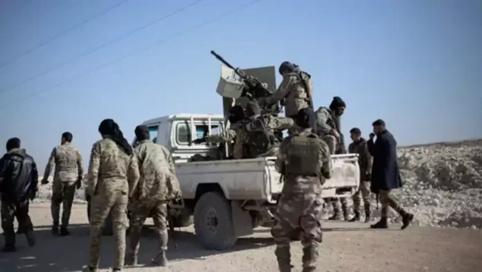 Rakka için SOHR’dan kritik uyarı