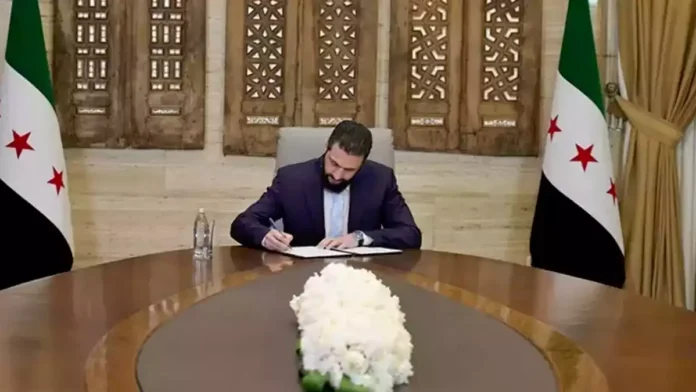 Suriye’de Kürtler için vatandaşlık düzenlemesi