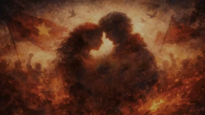 Sevda Devrimdir, Aşk Bir Praksistir