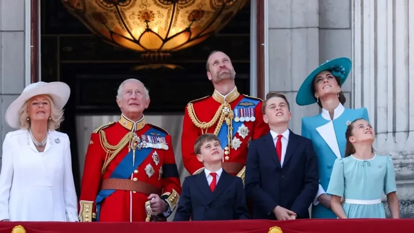 İngiltere Prens Andrew'u taht sırasından çıkarmayı planlıyor - Resim : 2