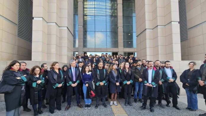 34 uluslararası kuruluştan ÖHD ve TUAD kararına tepki