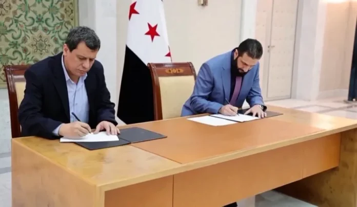 64 yıllık ‘Mektum ve Ecnebilik’ devri bitiyor I Suriyeli Kürtlerin vatandaşlık işlemleri başladı