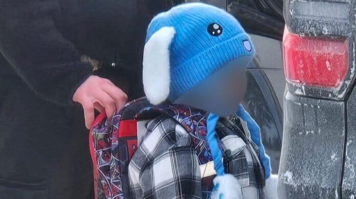 ABD'de göçmen polisinin gözaltına aldığı beş yaşındaki çocuk için 'serbest bırakma' kararı  