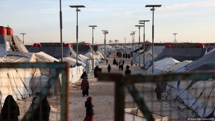 ABD'nin iadesini istediği Türk-Alman vatandaşı IŞİD'li kim? 