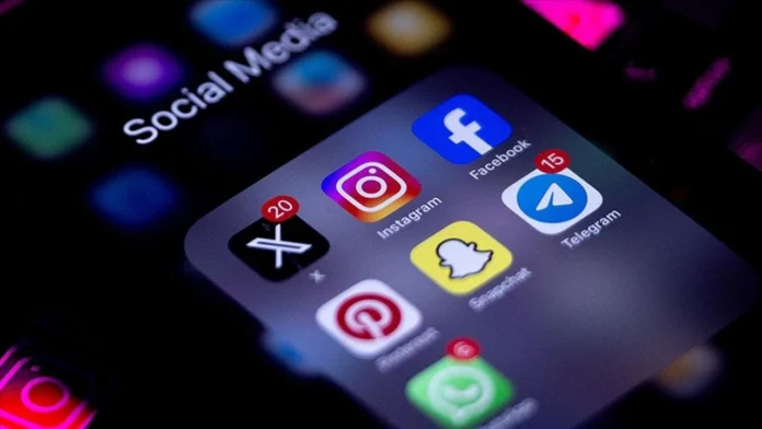 Adalet Bakanı Gürlek açıkladı: Sosyal medyaya kimlik doğrulaması geliyor