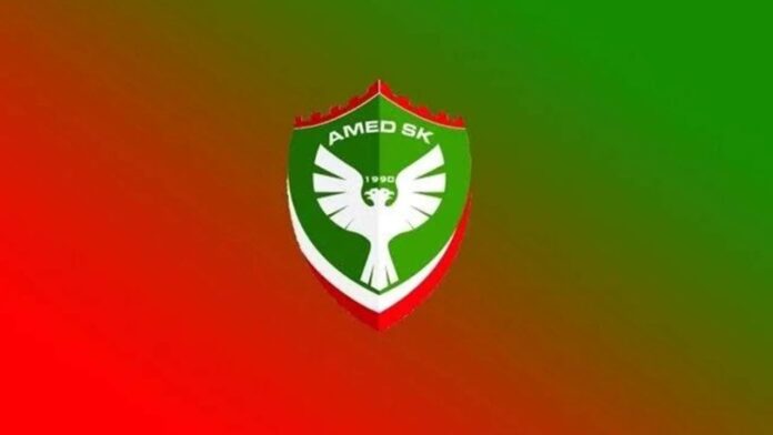Amedspor: Di Navbera Serkeftina Sporê û Xeteriyên Civakî de