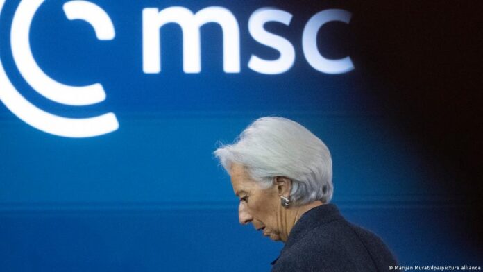 Avrupa Merkez Bankası'nın bağımsızlığı neden tartışılıyor?