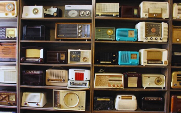 Bila Roja Radyoyê ya Cîhanê pîroz be!