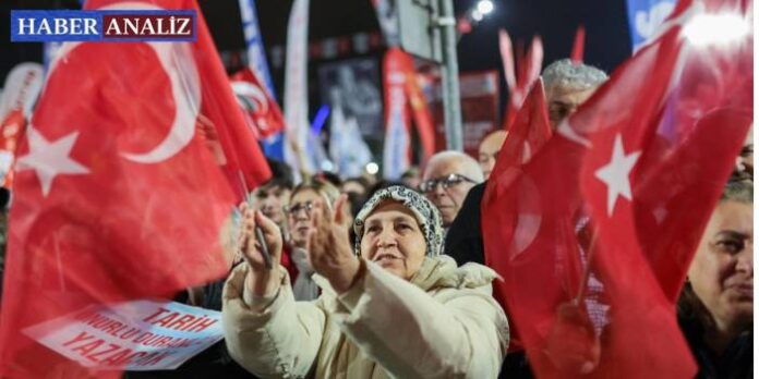 CHP yeni yol haritasını belirledi