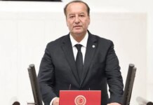 CHP’li Akay: Devlet, ocak ayında saatte 612 milyon TL, günde 14,7 milyar TL faiz ödedi CHP'li Akay: Devlet, ocak ayında saatte 612 milyon TL, günde 14,7 milyar TL faiz ödedi