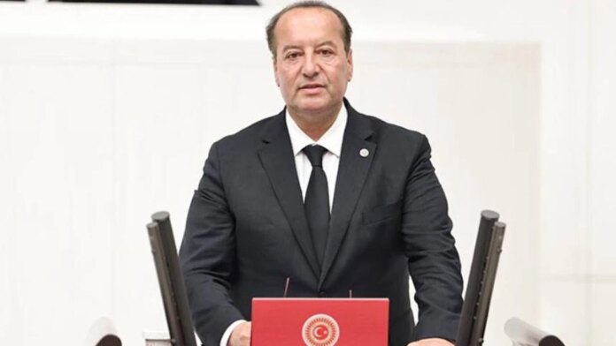 CHP'li Akay: Devlet, ocak ayında saatte 612 milyon TL, günde 14,7 milyar TL faiz ödedi