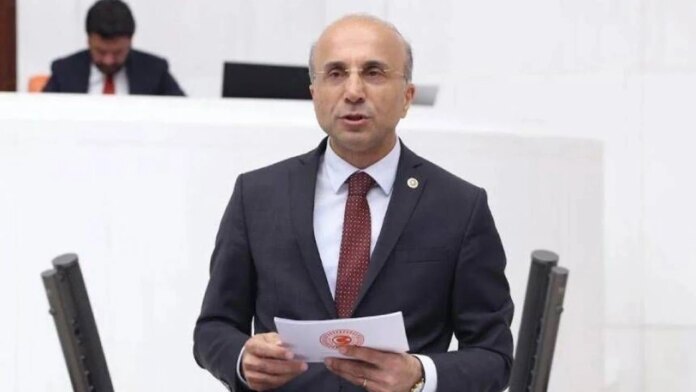 CHP'li Genç'ten Bağ-Kur prim gün sayısının 7 bin 200'e düşürülmesi için kanun teklifi