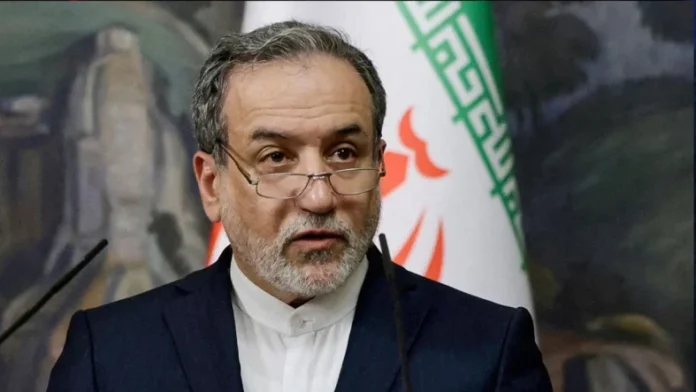 Tahran’dan Mesaj: “Adil ve Dengeli Anlaşma Mümkün”