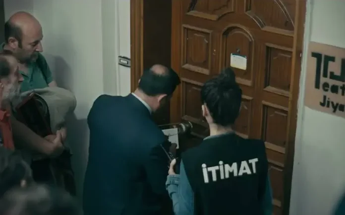 Dadgehê biryara qedexeyê a li ser fîlma “Rojbash” betal kir