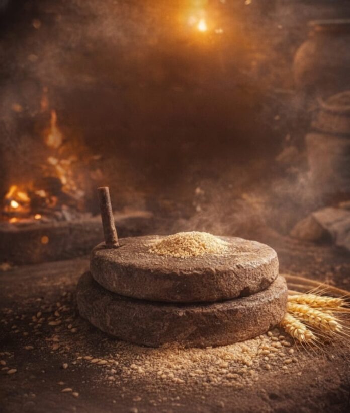 Di Baweriya Mezopotamyayê de Sembola Hewariyê: Cejna Xizirî