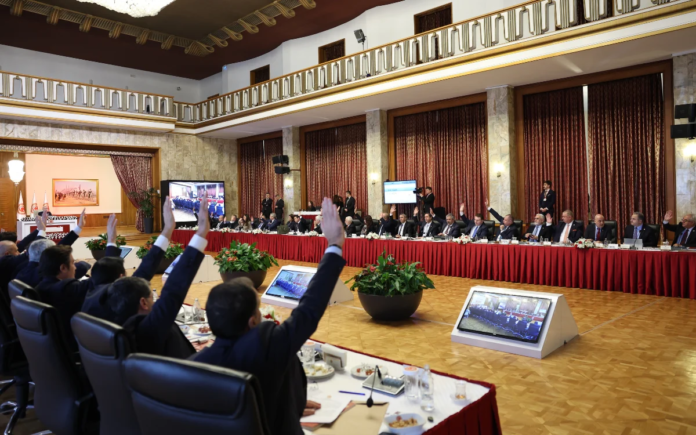 Di Rapora Komîsyona Meclîsê de çi pêşniyar hene?