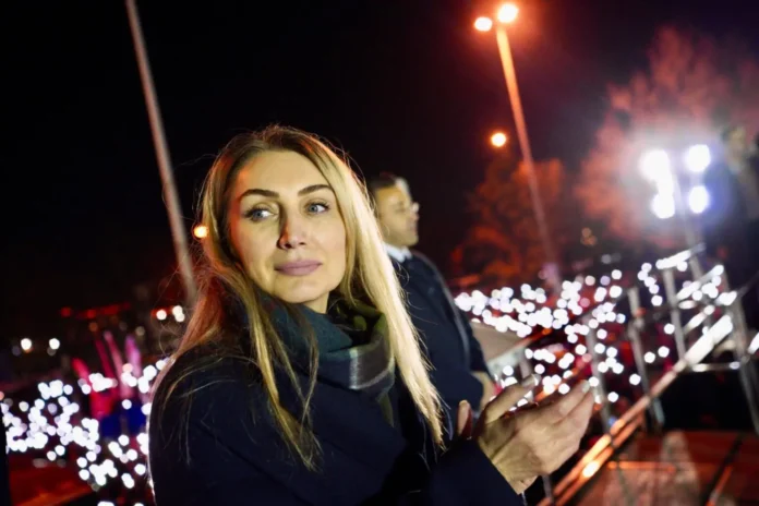 Dilek Kaya İmamoğlu’ndan Meclis komisyonu raporu sonrası çağrı: Ekrem İmamoğlu ve arkadaşları serbest bırakılsın