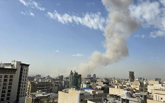 Donald Trump: Em dawî li rejîma 47 salan tînin