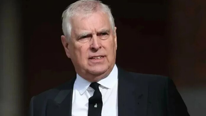 Epstein soruşturması: Eski Prens Andrew serbest bırakıldı