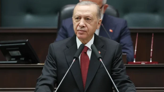 Erdoğan: Suriye’de barışın yol haritası belli olmuştur, taraflar yanlış hesap yapmamalı