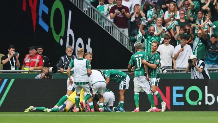 Gerekçe ICE şiddeti | Werder Bremen Minneapolis programını iptal etti