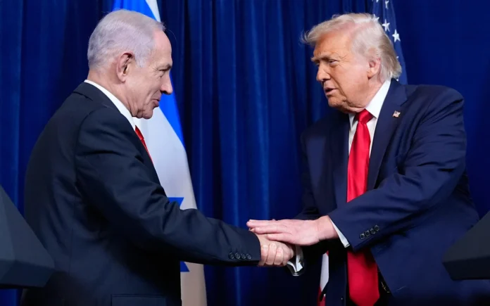 Gündemde İran olacak | Netanyahu ABD’ye gidiyor