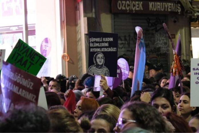 'Her şüpheli ölüm başka bir şüpheli ölümün önünü açıyor' - Evrensel