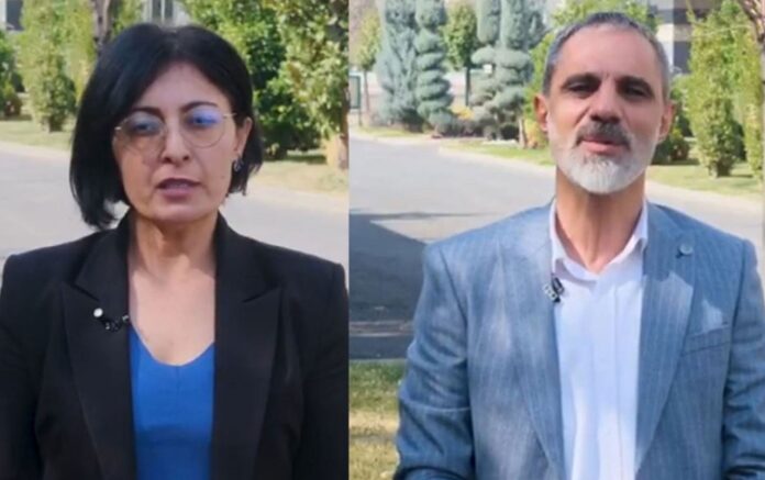 Hevşaredarên Peyasê Roja Zimanê Dayikê Pîroz Kirin: Ziman Hîmê Bingehîn ê Netewebûnê ye