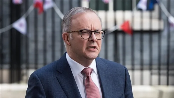 IŞİD’lilerin ailelerinin Avustralya’ya gönderilmesi | Başbakan Albanese: Geri getirmeyeceğiz