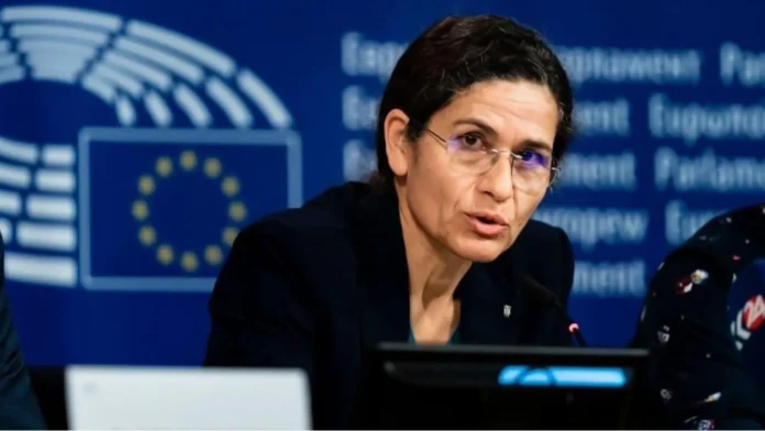 İlham Ahmed, Münih Konferansı’nı değerlendirdi: Bizler de Suriye’nin inşasında varız, yeni bir Suriye’de ortağız