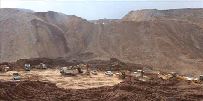 İliç maden faciasının 2. yılı: Kamu görevlileri yargılanmıyor, Anagold ÇED’e hazırlanıyor