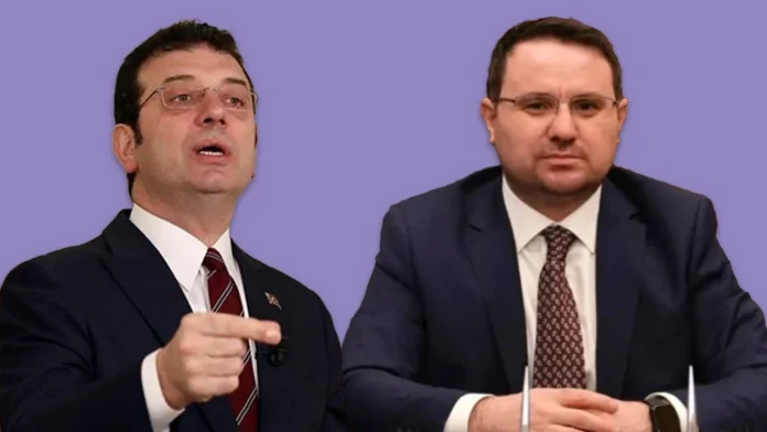İmamoğlu ile görüşmeye 1 haftadır izin verilmiyor l CHP 'siyasi mesaj', Gürlek 'idari değişim' dedi