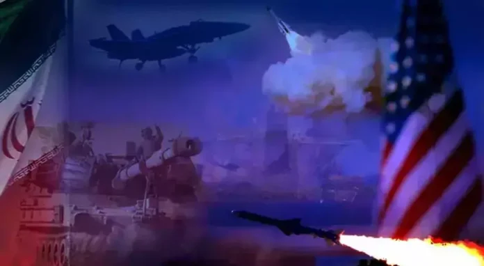 İran: Amerika müzakere öncesi 4 şart öne sürdü; kabul edilmemesi halinde saldıracağı tehdidinde bulundu - Nupel