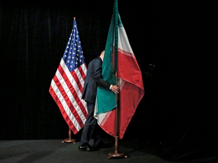 İran ve ABD, Cenevre'de üçüncü tur müzakerelere başladı