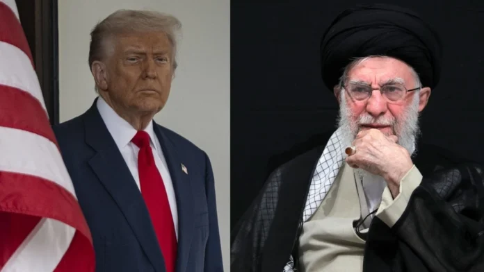 İran’ın balistik füze kapasitesi ne? | Trump 