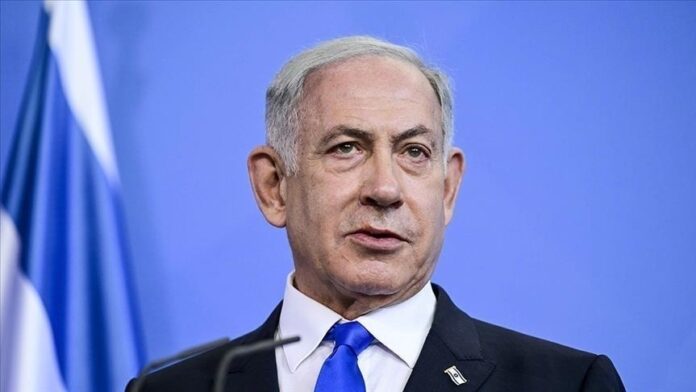 İsrail Başbakanı Netanyahu, Gazze Barış Kurulu üyeliği için imza attı