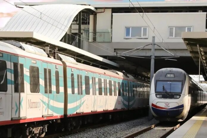 İstanbul’da toplu ulaşıma zam teklifi: Marmaray’a yüzde 25, İETT’ye bağlı otobüslerde yüzde 20 