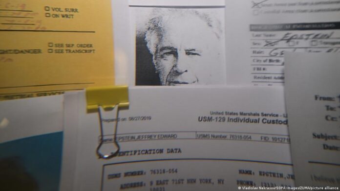 Jeffrey Epstein nasıl bu kadar zengin oldu?