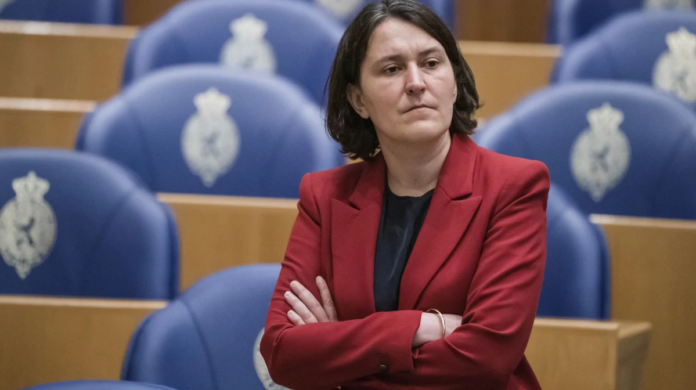 Ji Parlementoya Holandayê biryara piştgiriya Rojava