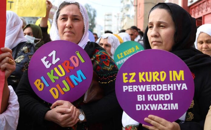 Jiyana bi zimanê dayikê: girîngiya 21ê Sibatê ji bo Kurdan