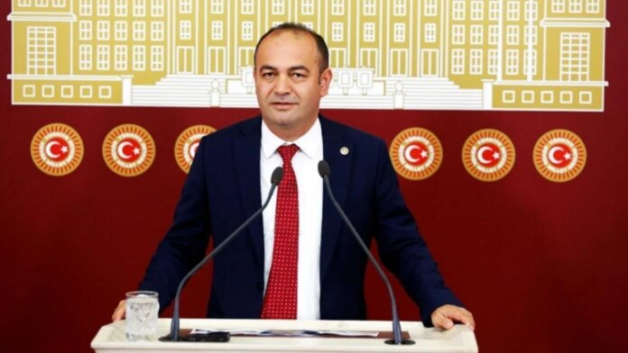 Karabat: Yoksulluk riski Avrupa'nın neredeyse iki katı. AKP, algılarla gerçekleri gizliyor