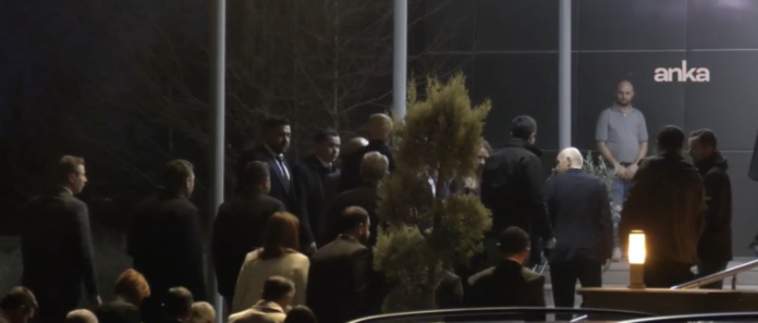 Keçiören krizinde son durum: Akşener ne dedi, Yavaş'a uzanma ihtimali var mı?