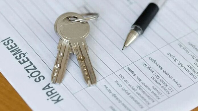 Kira gelirinde beyanname verme dönemi başlıyor