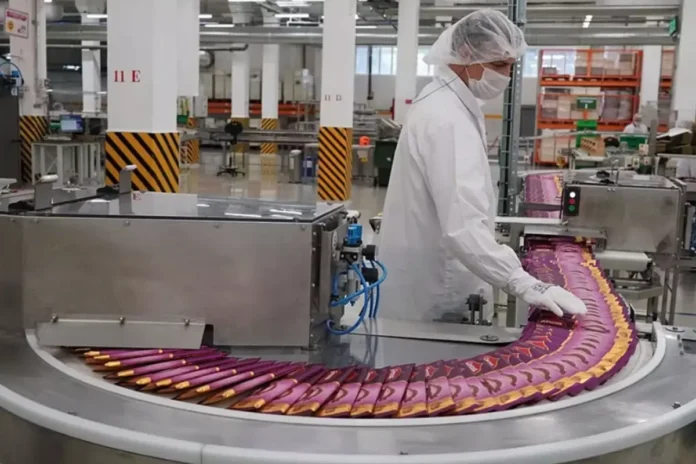 Küresel gıda devinden ‘küçülme’ kararı | Nestle 16 bin kişiyi işten çıkaracak