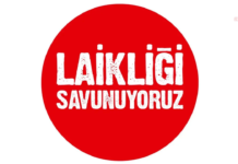 “Laikliği birlikte savunuyoruz” bildirisine imza atanlar ifadeye çağrıldı "Laikliği birlikte savunuyoruz" bildirisine imza atanlar ifadeye çağrıldı