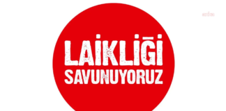"Laikliği birlikte savunuyoruz" bildirisine imza atanlar ifadeye çağrıldı